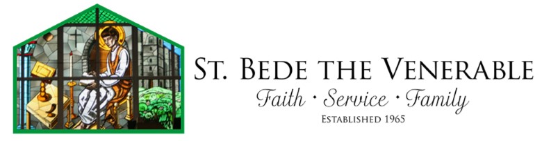 NEW St. Bede Bullet